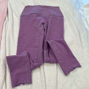 Set active x parke 2024 collab leggings